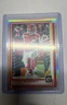 2025 Panini Donruss Optic - Patrick Mahomes II #40 Holo Prizm