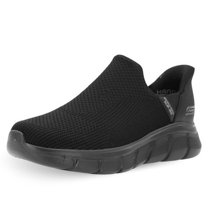 Skechers Bobs B Flex Schuhe - Resilient Edge Größe 44 Cod 118306-BBK Schwarz