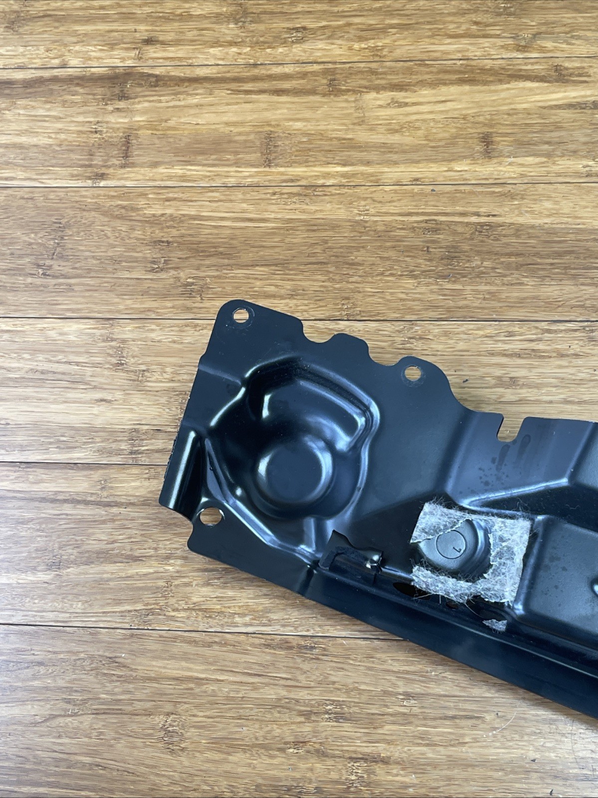 Rolls-Royce Dawn 2017-2023 Rear Left Bumper bracket