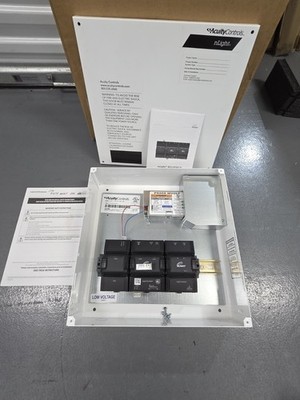 Acuity Controls NECY MVOLT ENC NW GFXK System Controller