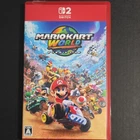 Nintendo Mario Kart World Nintendo Switch – Case & Cartridge, Multiplayer