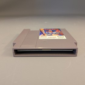 Chip N Dale Rescue Rangers - NES - Pal  A (Used)