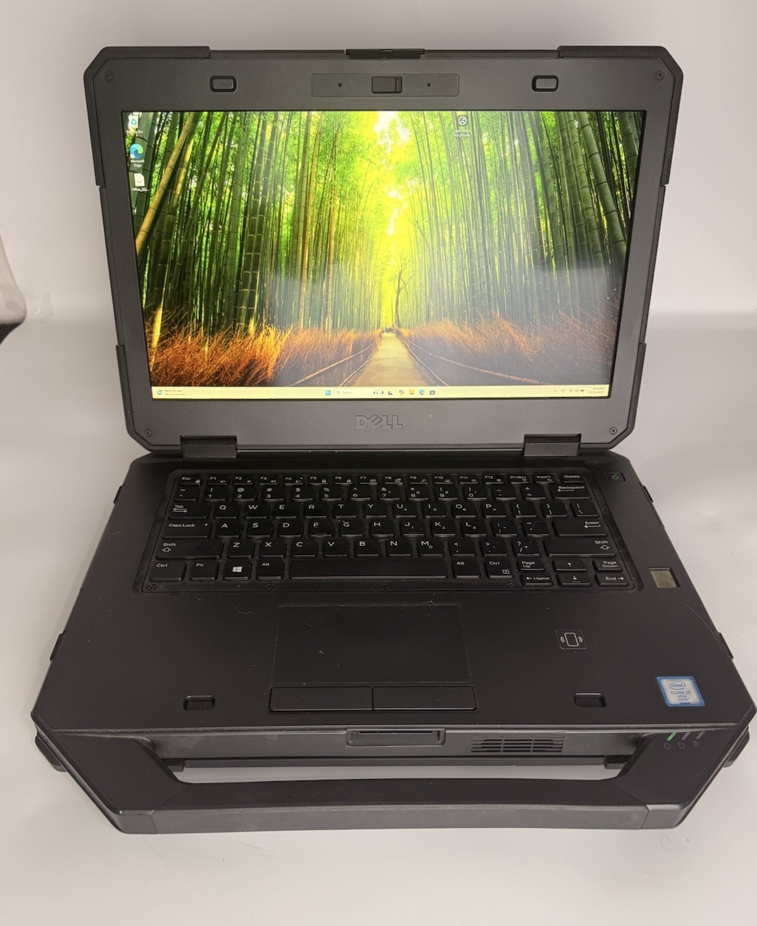 Dell Latitude 5414 Rugged i7 FHD TOUCH 32GB 512GB SSD Win 11 Office 2024 LTE GPS