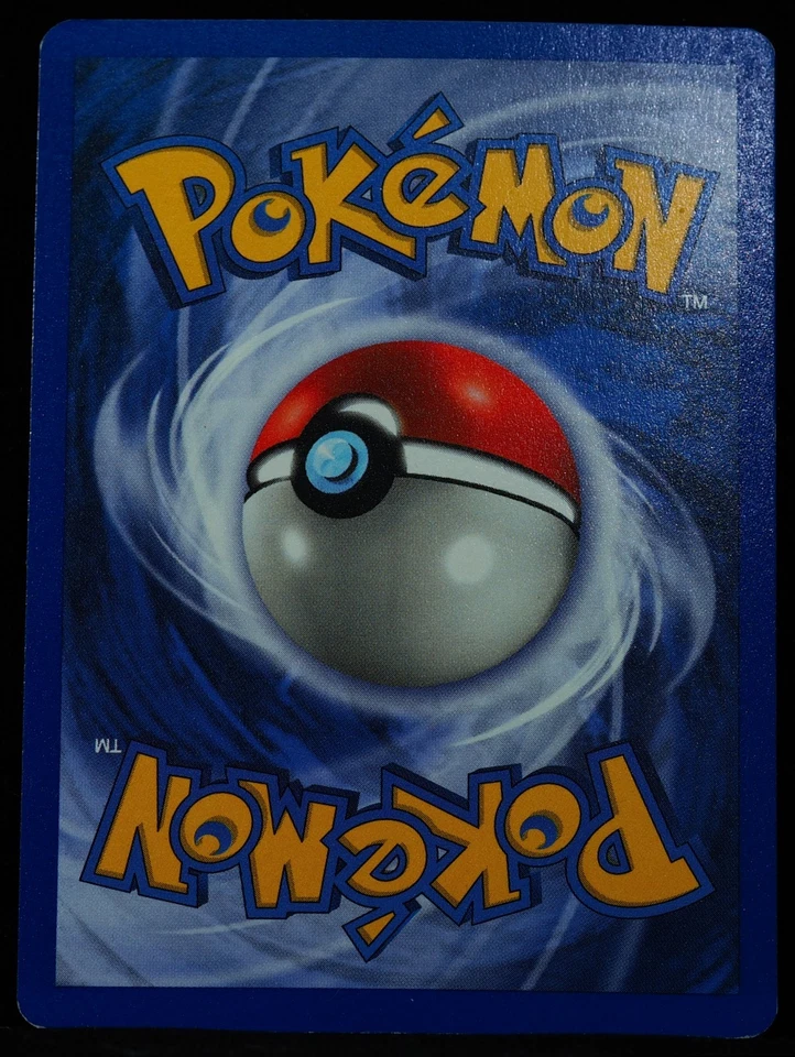 Flareon #136 LP 1st Edition Pokemon Card - Image 3 of 3