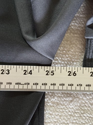 Chaqueta Overwatch Para Hombre 4XL Negra Gris Con Capucha Botón a Presión Logo Universitario de Ventisca - Imagen 8 de 11