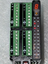 Applied Materials 0190-76360 Temperature Controller Module Used