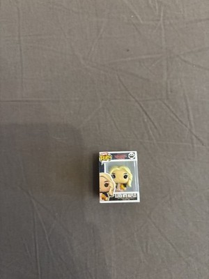Bitty POP! Stranger Things - Eleven Mystery