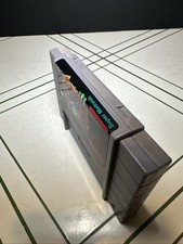 Super Metroid for Nintendo SNES Tested Works