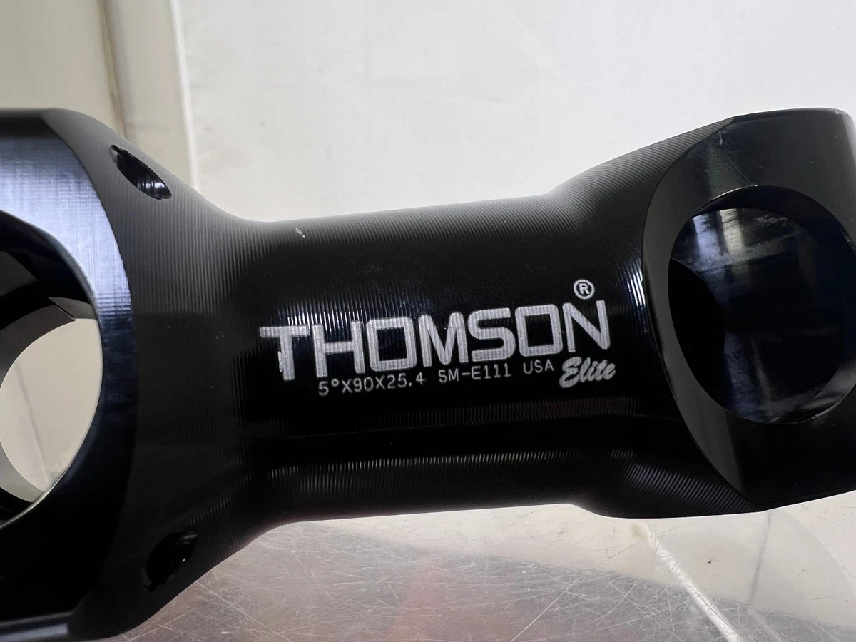 Thomson Bicycle 25.4 mm Clamp Diameter Stems for sale | eBay