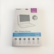 Targus ASF156W9USZ 15.6 inch Laptop Screen Filter Privacy 4vu 60
