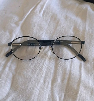 Editor Patrick Kids Eyeglass Frames