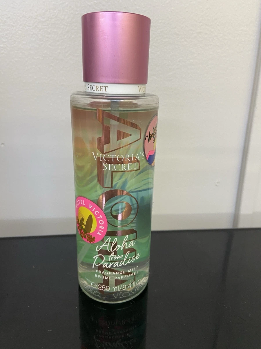 Victoria's Secret Paradise Fragrances for Women for sale | eBay