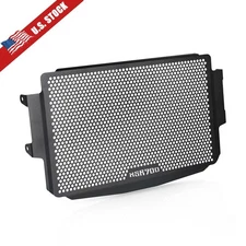 For Yamaha XSR900 Radiator Guard Protection Grille Cover Protector 2022-2025