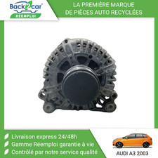 Alternateur Audi A3
