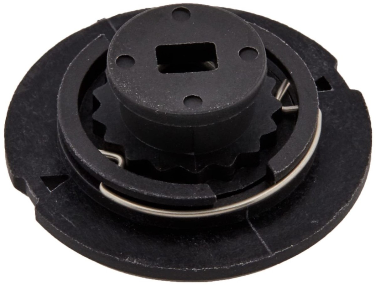 Shimano Genuine Part 04118-1 FX 1000 Drag Knob Assembly New