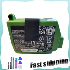 NEW ABL-B 4INR19/65-2 New Battery For iRobot Robot Roomba S9 S9 