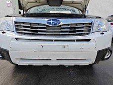 Capot Subaru FORESTER