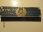 VINTAGE BOX FABER APOLLO No. 1250 bleistifte