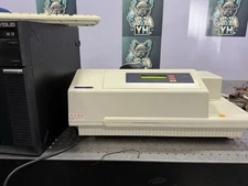 SpectraMax Gemini EM w/ PC & SoftMax Pro – Tested Tray Temp OK As-Is