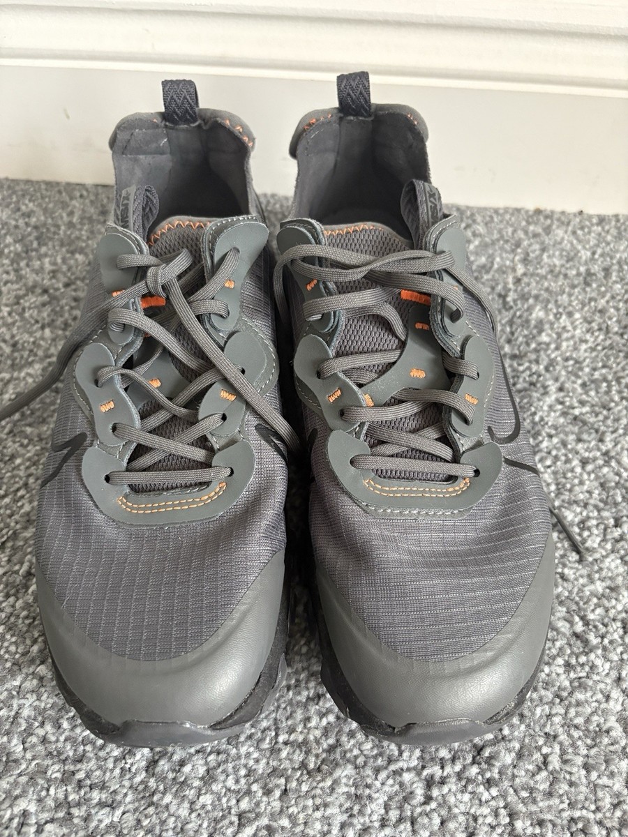 nike react vision junior grey