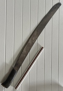 tobacco knives and spears for sale Antique Tobacco Knife