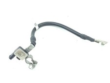 Skoda Enyaq iV 2023 Elektro Minuskabel Massekabel Batterie 1EA915181B AMD210453