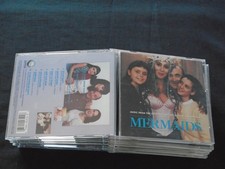 Mermaids Music From The Original Motion Picture Soundtrack CD FREE SHIPPING