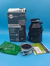 InSinkErator Badger 100 Continuous Feed Garbage Disposal