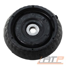 DOMLAGER HINTEN FÜR FORD COURIER FIESTA 4 JA JB KA RB PUMA MAZDA 121 3