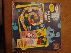 Vintage Blues Clues Board Game Big Easy Game & Giant Floor Puzzle — photo 1