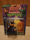VTG Teenage Mutant Ninja Turtles TMNT 1998 Shredder Figure Playmates
