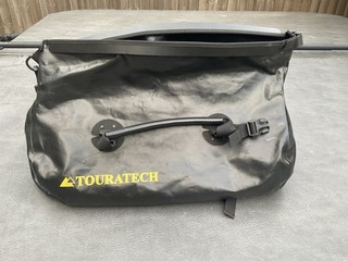 Touratech Ortlieb Roll Top Bag