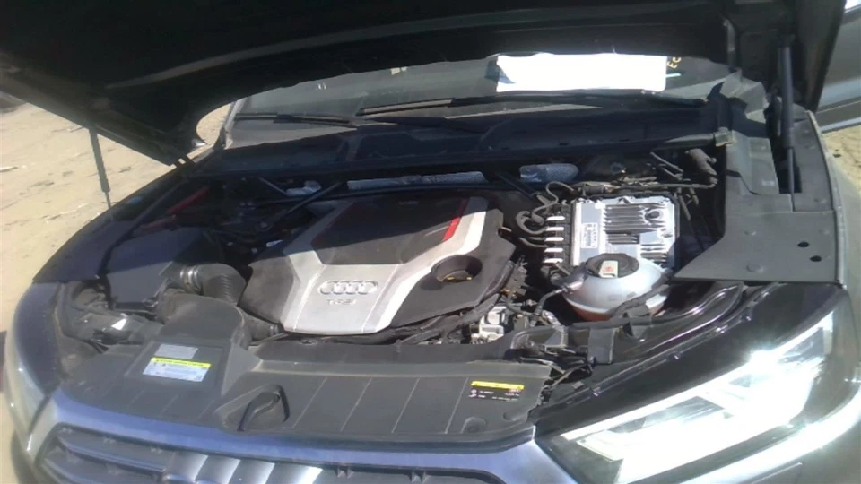 Limpador de ar compatível com 18-21 AUDI SQ5 30317269 - Imagem 3 de 4