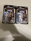 STAR WARS Obi-Wan Vintage Collection VC240 501st CLONE TROOPER Action Figure LOT
