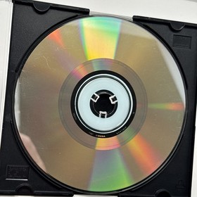 ChuChu Rocket Sega Dreamcast Game 2000 Disc Only Tested