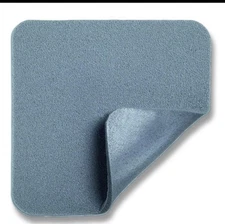 Molnlycke Mepilex Ag 4" x 4" Antimicrobial Soft Foam Dressings 287100  -Box of 5