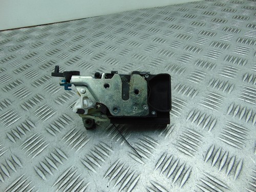 Chevrolet Lacetti Right Offside Rear Door Lock 2 Pin Plug Mk1 2004-2011M - Picture 5 of 6