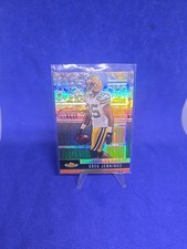 Greg Jennings 2008 Topps Finest Gold Refractor #76 #50/50 NrMt