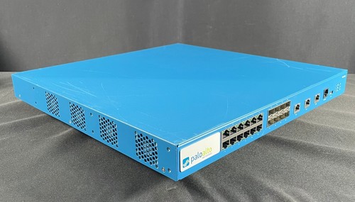 Palo Alto PA-3050 Firewall Security Appliance - Same Day Shipping - Afbeelding 2 van 5