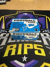 1990 Topps Traded Baseball Cards 17