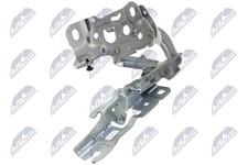 NTY Scharnier Motorhaube EZC-BM-425 f�r BMW 5er G30 F90 Touring G31 7er G11 G12