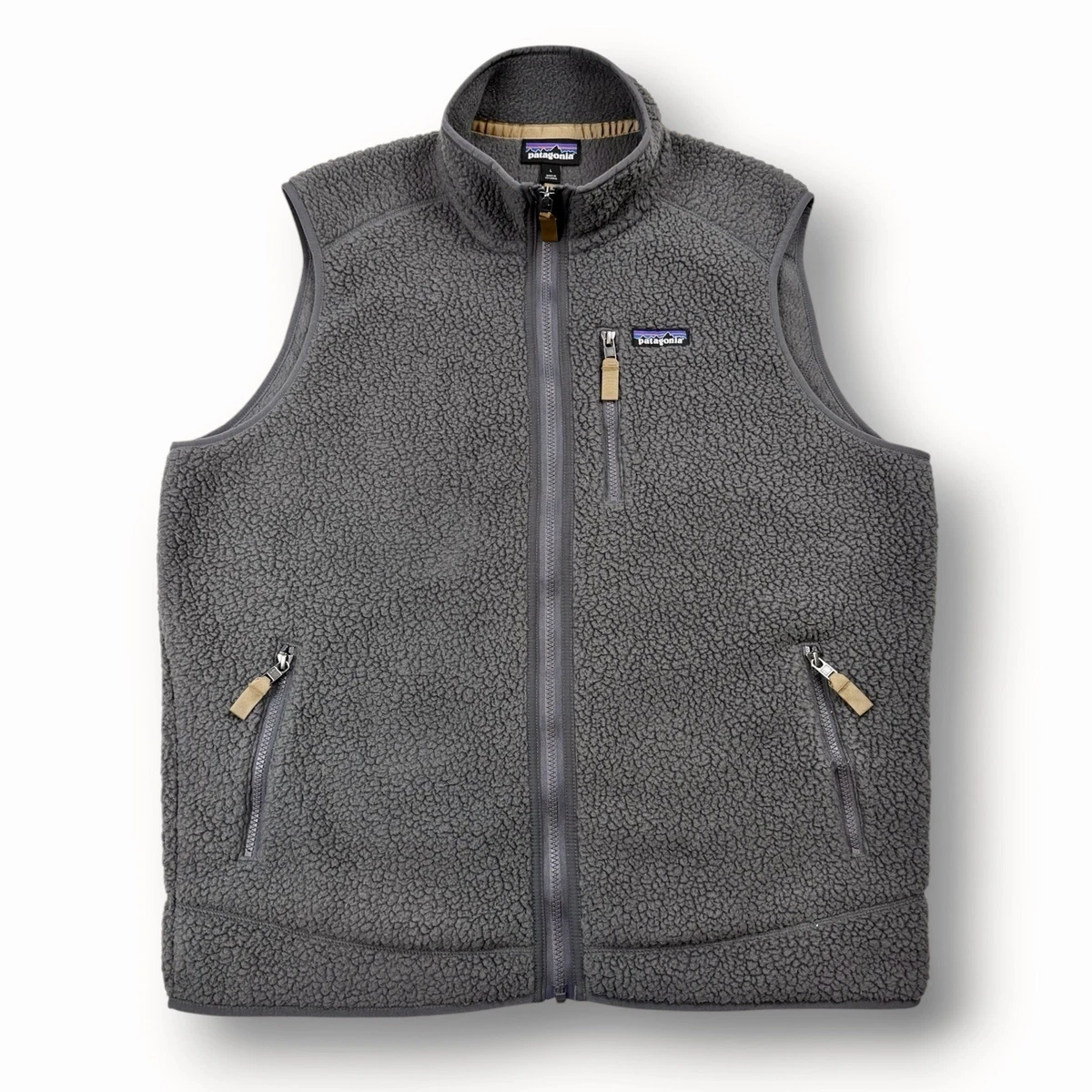 Patagonia Retro-X Vests for Men for sale | eBay