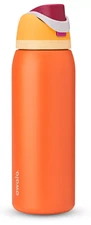 Free Shipping! Original - Owala FreeSip 40 oz. Stainless Steel Water Bottle