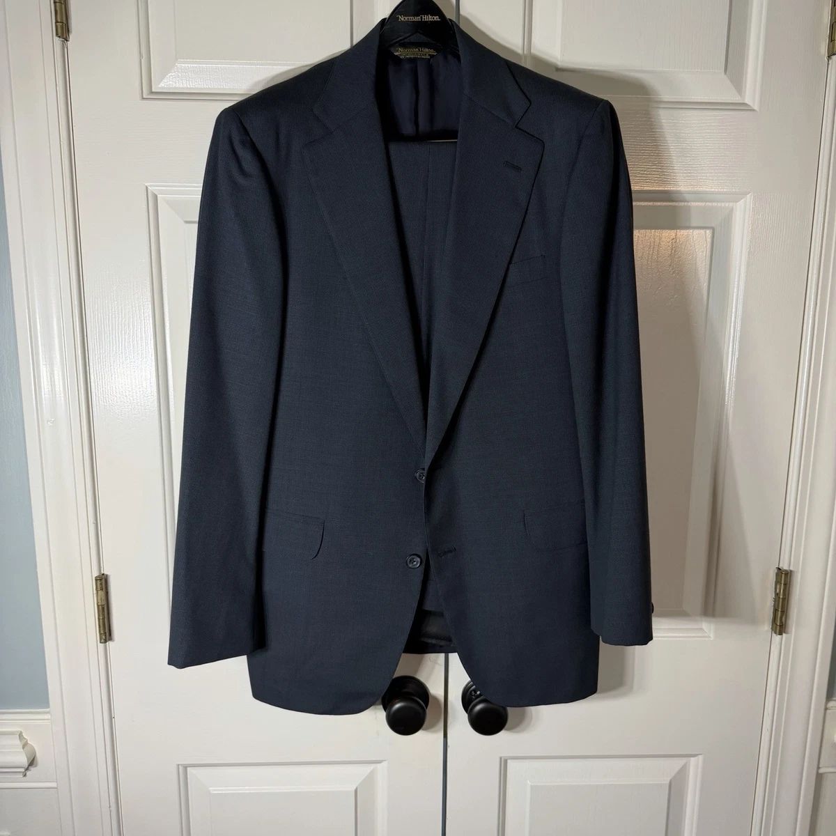 Hilton Suits & Blazers for Men for sale | eBay