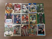 Jalen Hurts, DeVonta Smith RC, Barkley, Brown, AU - Philadelphia Eagles Lot-15