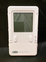 Carrier SYSTXCCUID01-B Infinity Programmable Digital Thermostat