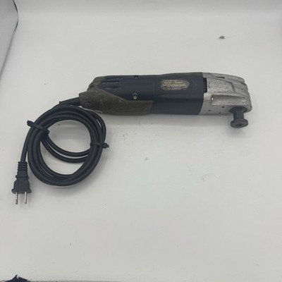 Pro Series 67537 Variable Speed Oscillating Multifunction Power Tool