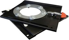 CTA Drehkonsole VW T5/T6 Originalsitz Fahrer Beifahrerseite Wohnmobile 1664515