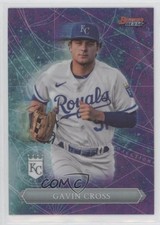 2023 Bowman's Best Astral Projections Gavin Cross #AP-13 09wc