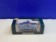 CLASSIC CARLECTABLES 1/43 SCALE 2008 CLUB CAR FORD XY GT FALCON
